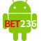 Aplicativo bet236 para Android