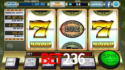 Casino Ao Vivo bet236