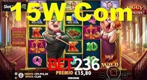 Programa VIP bet236