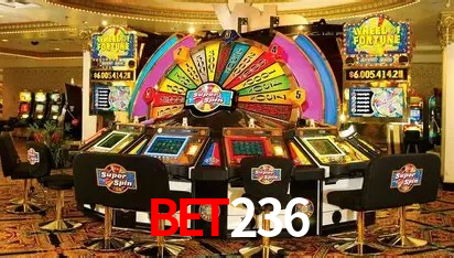 Recursos de Bônus bet236