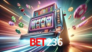 Blackjack Table bet236