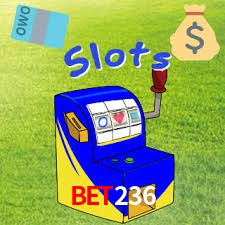 bet236: Seu Cassino Premiado com Pagamentos Rápidos
