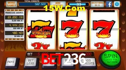 Tecnologia da Plataforma bet236