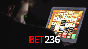 bet236: Jogos de Caça-Níqueis-Altas Recompensas, Roleta-Velocidade, Blackjack-Desafios Máximos