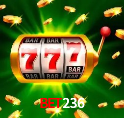 Apostas de Tênis bet236