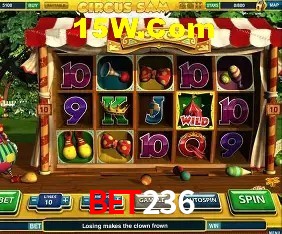 Experiência VIP bet236