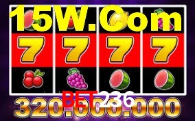 bet236 App Interface