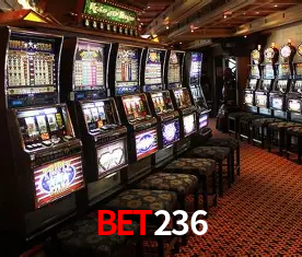 Integração de APIs bet236