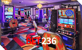 Exclusive Games bet236
