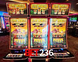 Welcome Bonus bet236