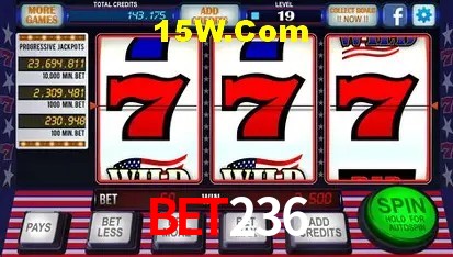 Login Seguro bet236